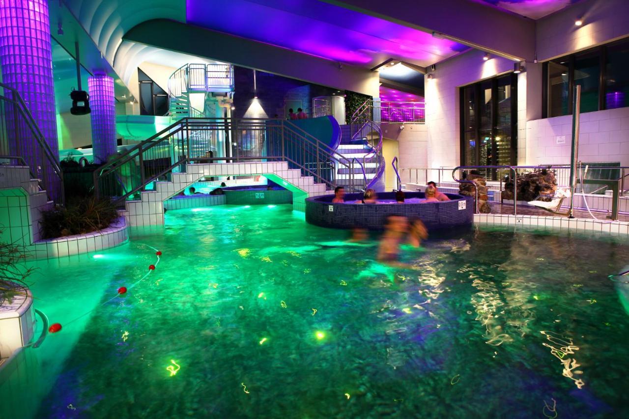 Design Hotel Levi Luaran gambar