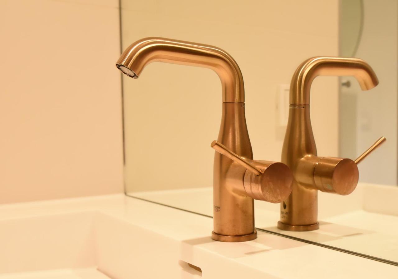 Design Hotel Levi Luaran gambar