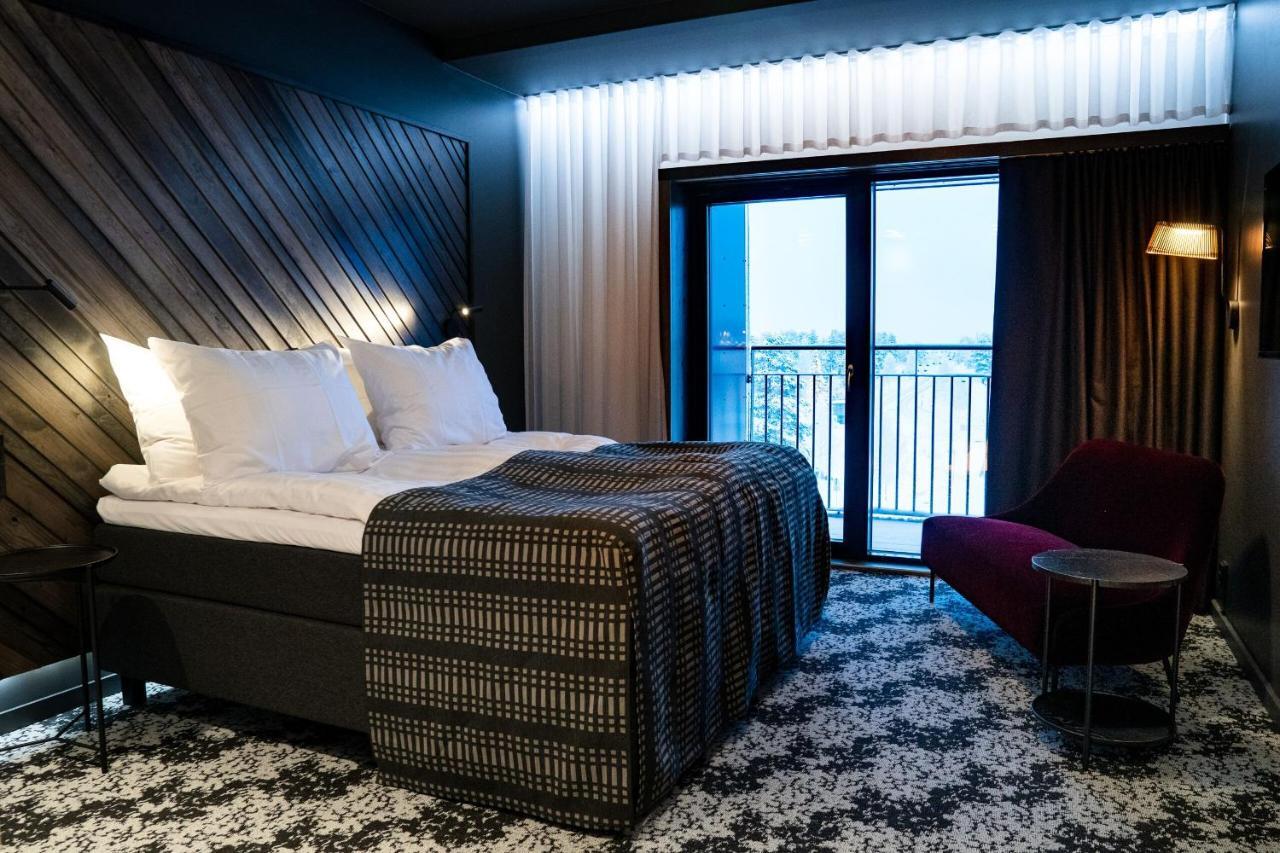 Design Hotel Levi Luaran gambar
