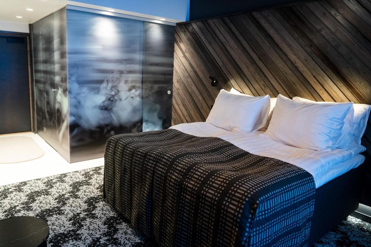 Design Hotel Levi Luaran gambar