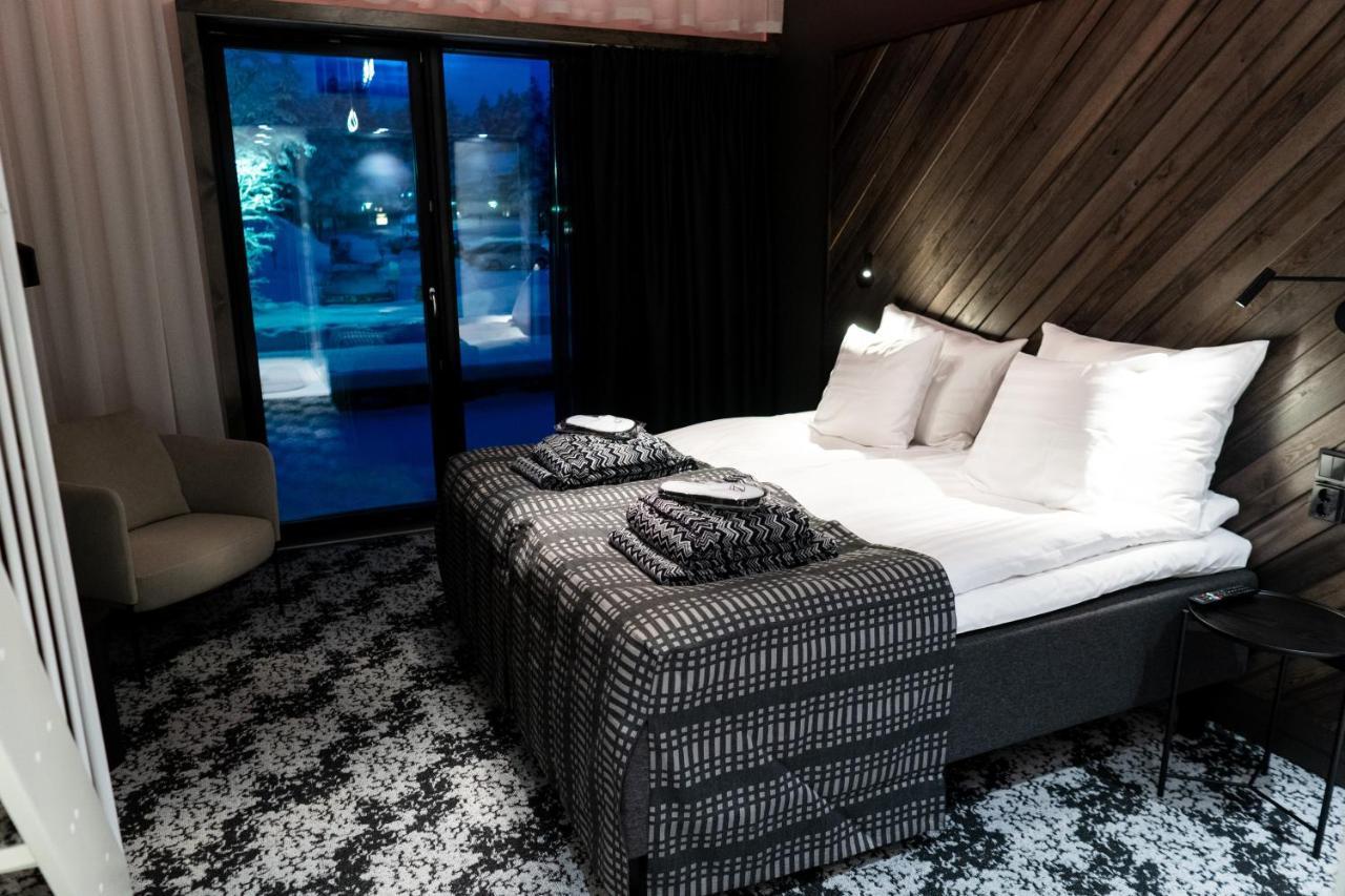Design Hotel Levi Luaran gambar